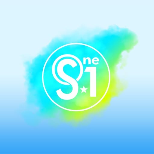 S☆1